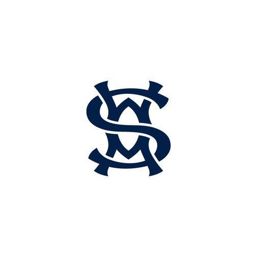Logo for Sonoma Stack Baseball