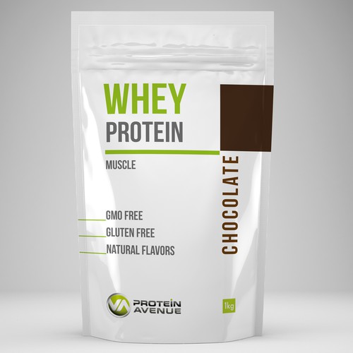 Whey Protein