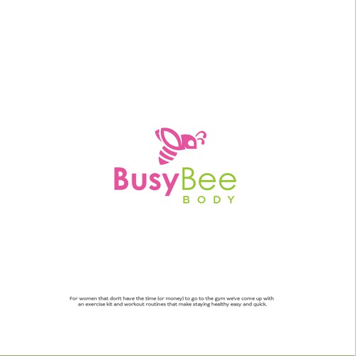 Busy Bee Body