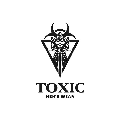 Toxic Men's Wear