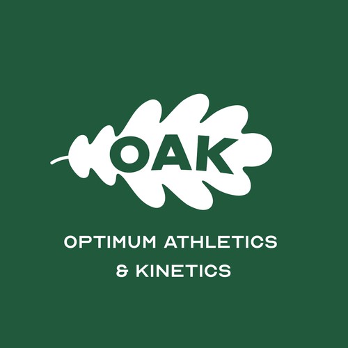 OAK logo