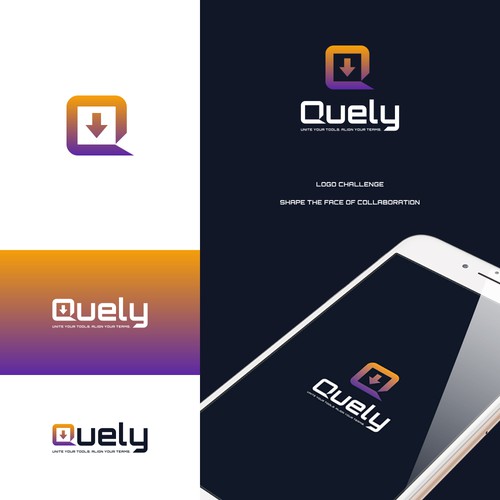 Logo Challenge: Shape the Face of Collaboration