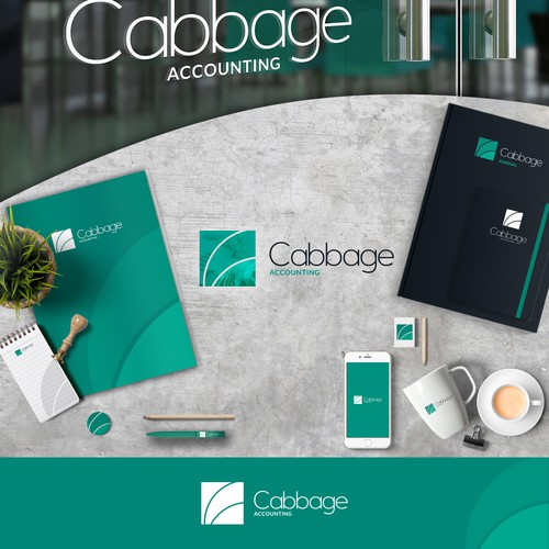 Logo Creation