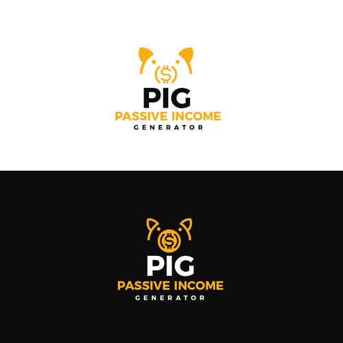 Logo for a Real Estate Investing Course