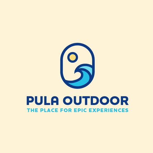 Outdoor Logo