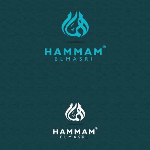 Finalist logo for "HAMMAM ELMASRI"