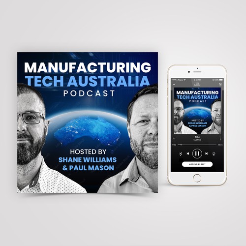 Manufacturing Tech Australia