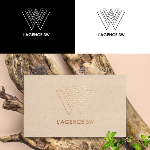L'agence 3W – Web agency