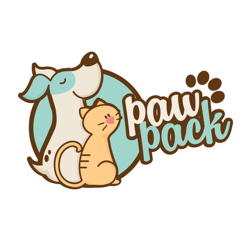 Paw Pack