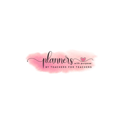 planners and notebooks and things to teachers