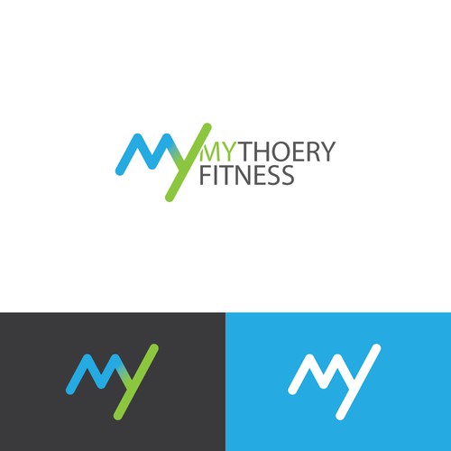 Fitnes Logo