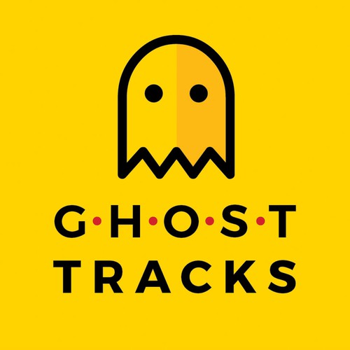 Ghost Tracks