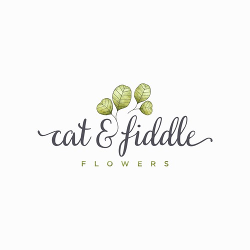 Cat & Fiddle Flowers