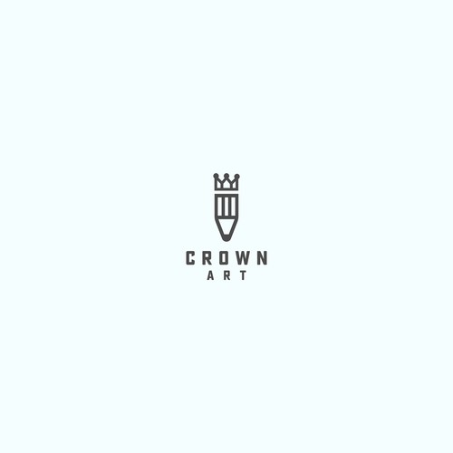 CROWN ART