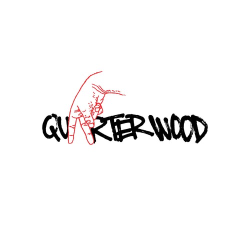 Logo Concept for Quarterwood