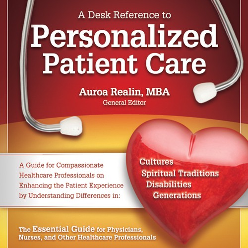 Personalized Patient Care Book Cover