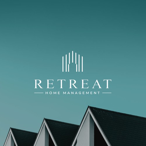 Design a logo / branding guide that appeals to affluent home owners with 2 or more homes