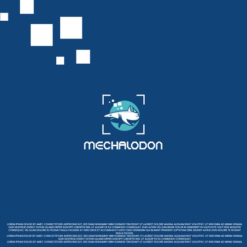 Tech logo