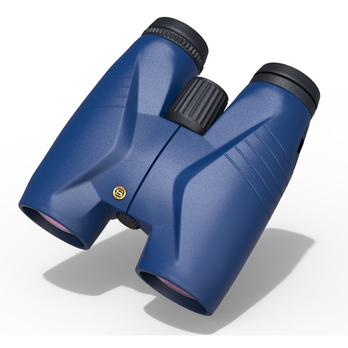 Industrial Design of a pair of Binocular ( Cosmetic Look Design of New Binocular)