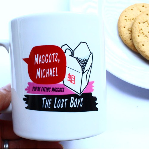 Mug Design