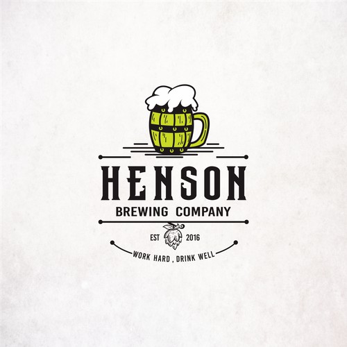 Henson Brewing company