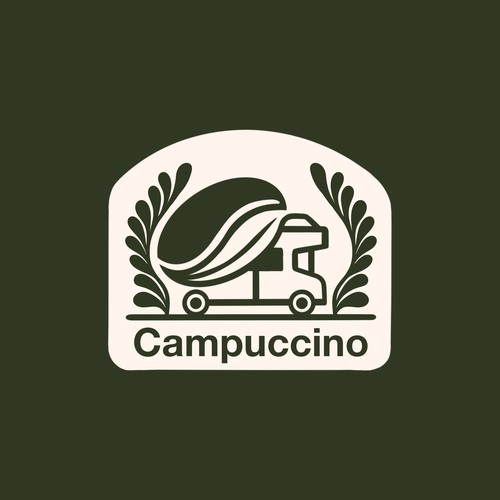 Logo campuccino