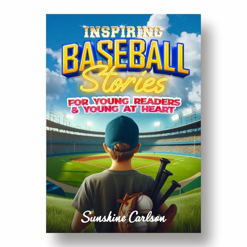 Inspiring Baseball Stories