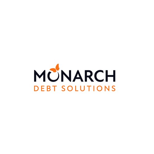 Monarch Debt Solutions Logo