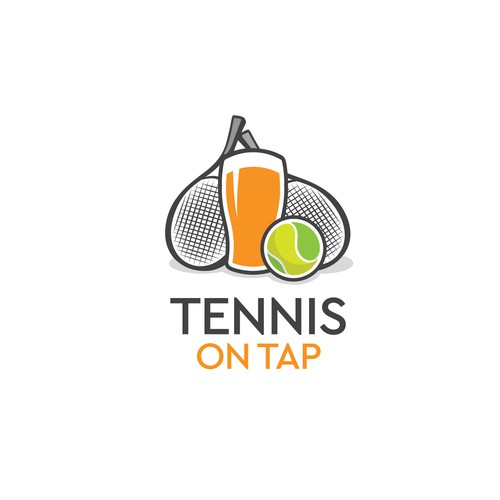 Tennis on Tap