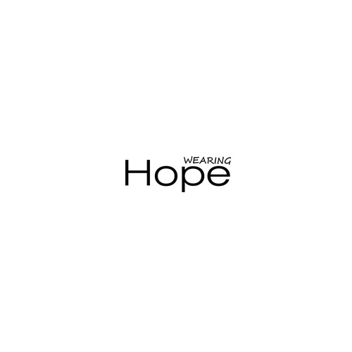 Hope Wearing