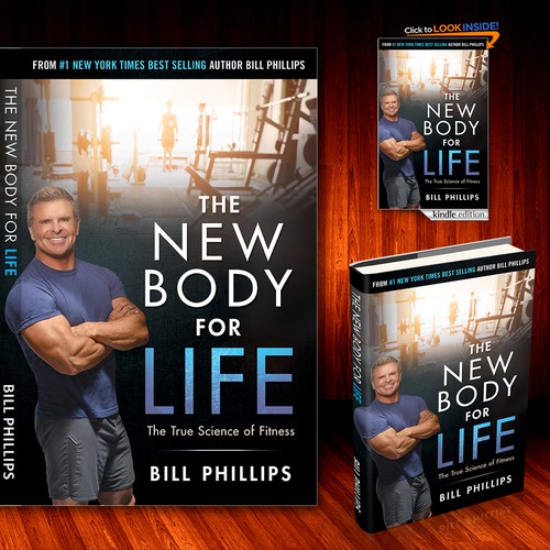 The New Body for Life