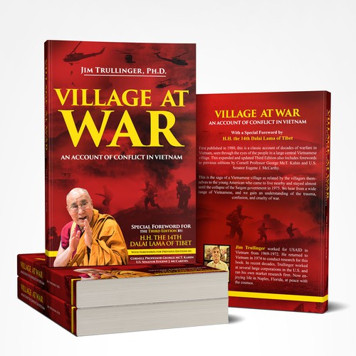 Village At War