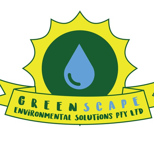 Logo Concept for Environmental Company