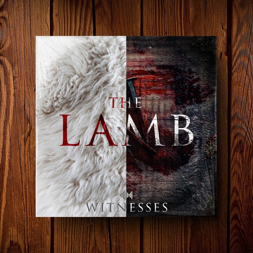 The Lamb album cover
