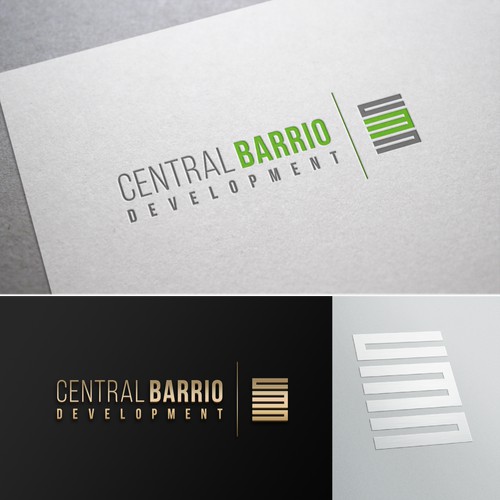 Create a logo for my urban real estate development boutique firm.