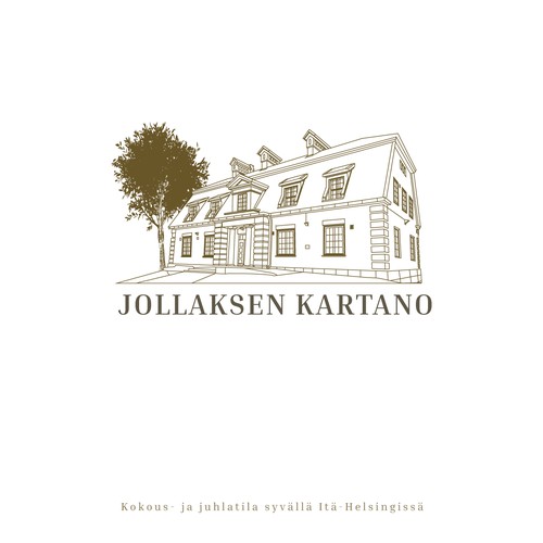 Jollaksen Kartano