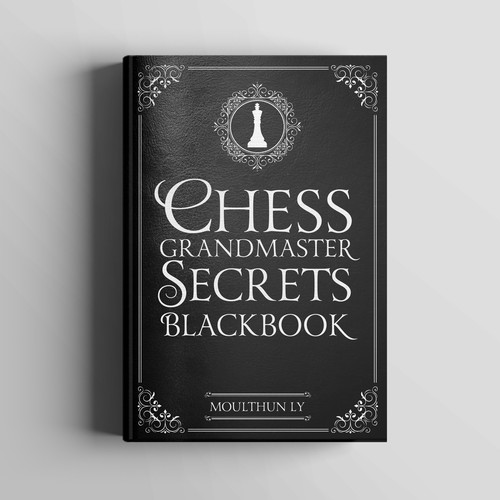 Chess Grandmaster Secrets Blackbook