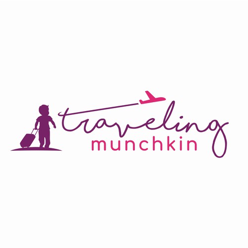 TRAVELING munchkin