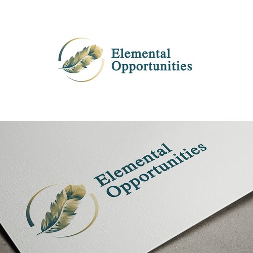 logo for Elemental Opportunities