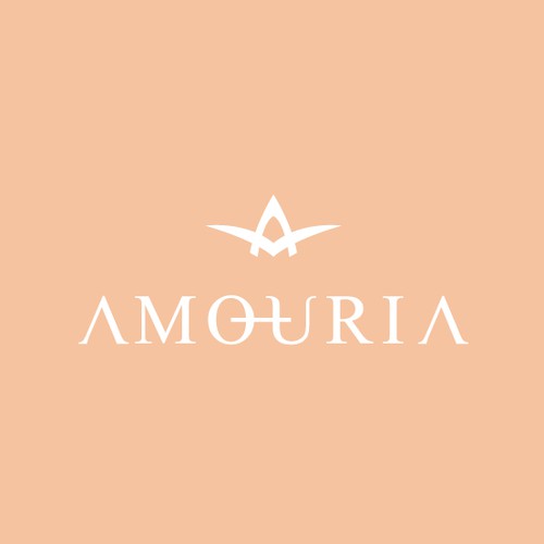 Luxury Logo for Premium Jewelry & Diamond Brand