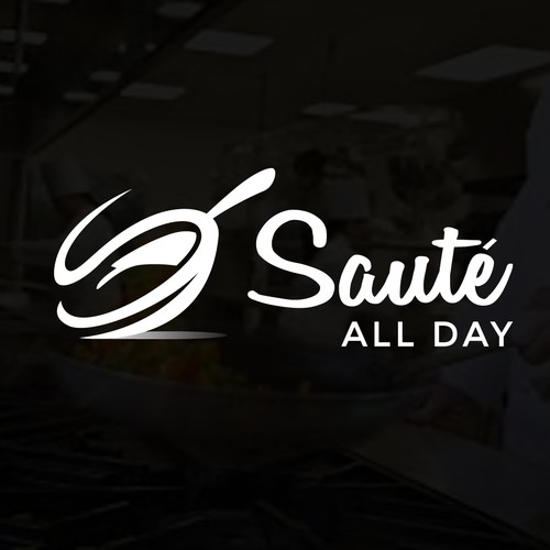 Logo entry for Saute All Day