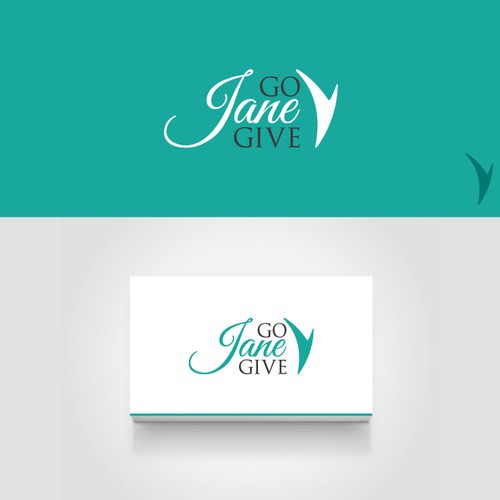Go Jane Give