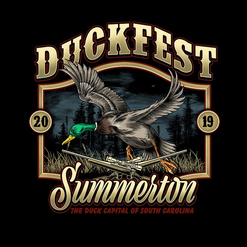 DUCKFEST