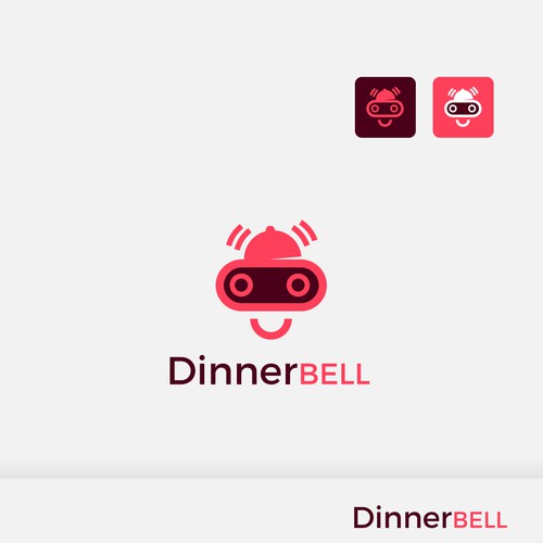 Dinner Bell - Branding, Identity