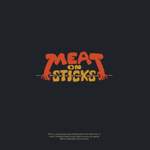 Meat on Sticks