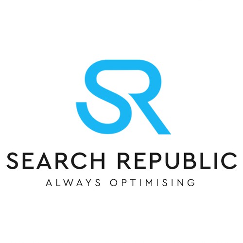 Logo for a Digital marketing agency