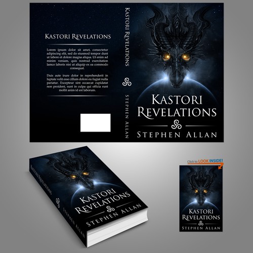 Kastori Revelations