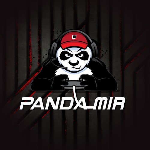 PanDa_Mir Logo