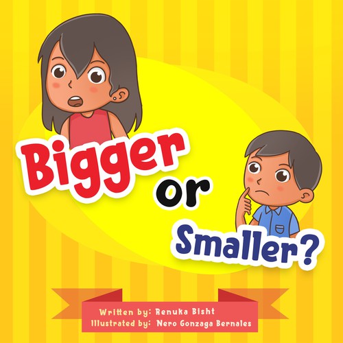 Bigger or smaller