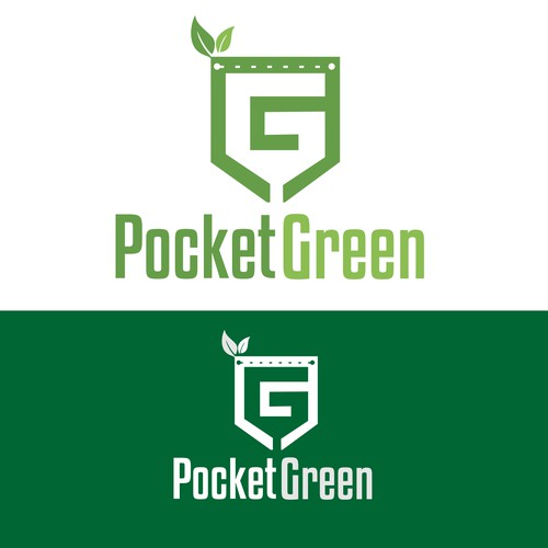 environmental workshops logo concept
